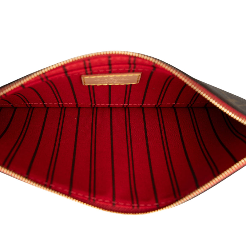 Monogram Neverfull Pouch - Image 4