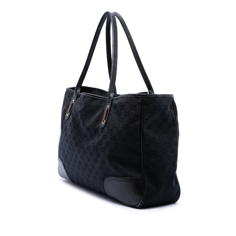 GG Canvas Princy Tote - Image 2