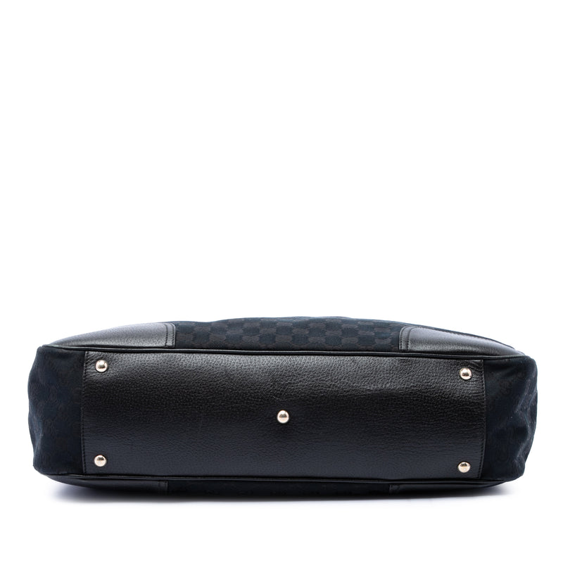 GG Canvas Princy Tote - Image 3