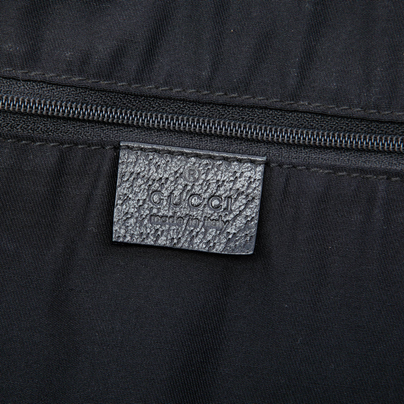 GG Canvas Princy Tote - Image 5