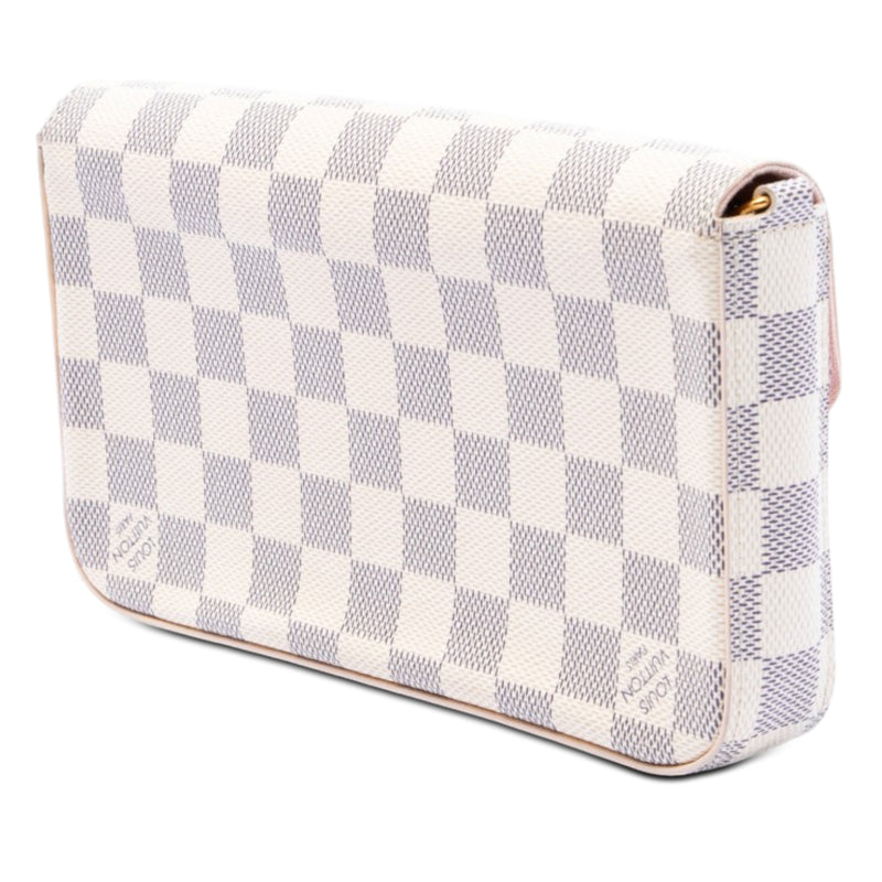 Damier Azur Pochette Felicie - Image 2