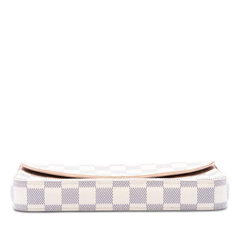 Damier Azur Pochette Felicie - Image 3