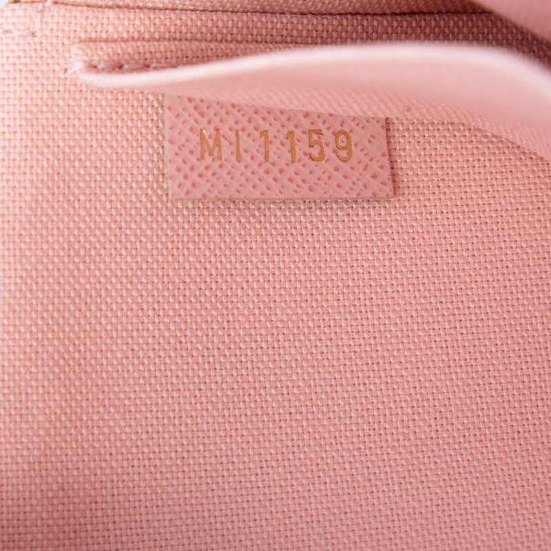 Damier Azur Pochette Felicie - Image 5