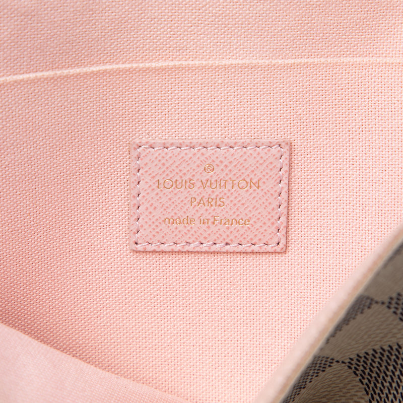 Damier Azur Pochette Felicie - Image 6