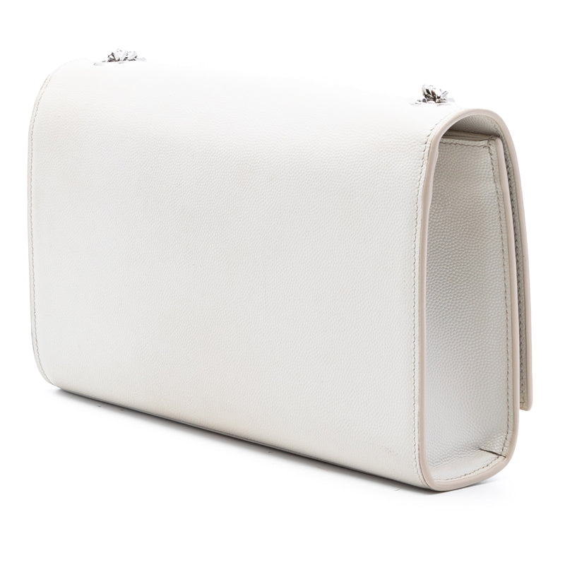 Medium Grain De Poudre Monogram Kate Crossbody - Image 2