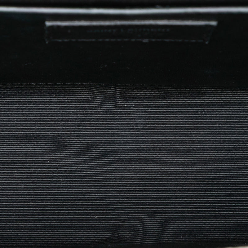 Medium Grain De Poudre Monogram Kate Crossbody - Image 4