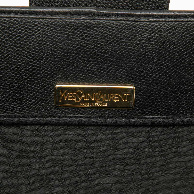 Grained Calfskin Flap Crossbody - Image 5