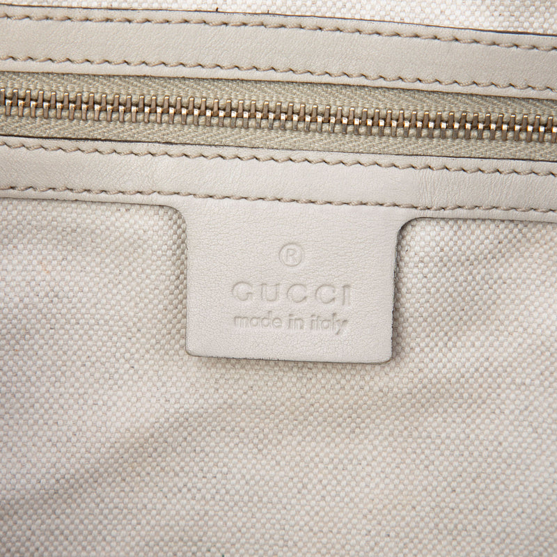 Microguccissima Nice Boston Bag - Image 5