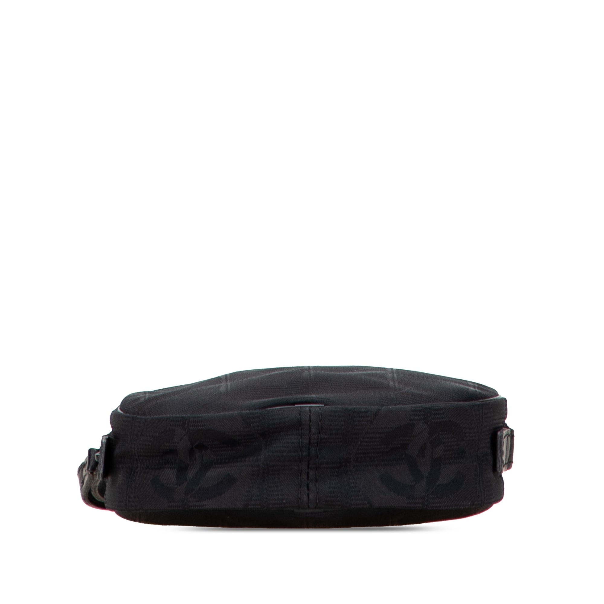 New Travel Line Nylon Round Pouch - Image 3