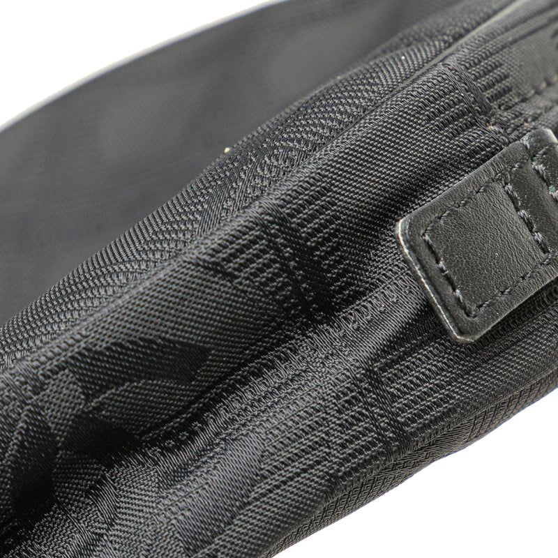 New Travel Line Nylon Round Pouch - Image 8
