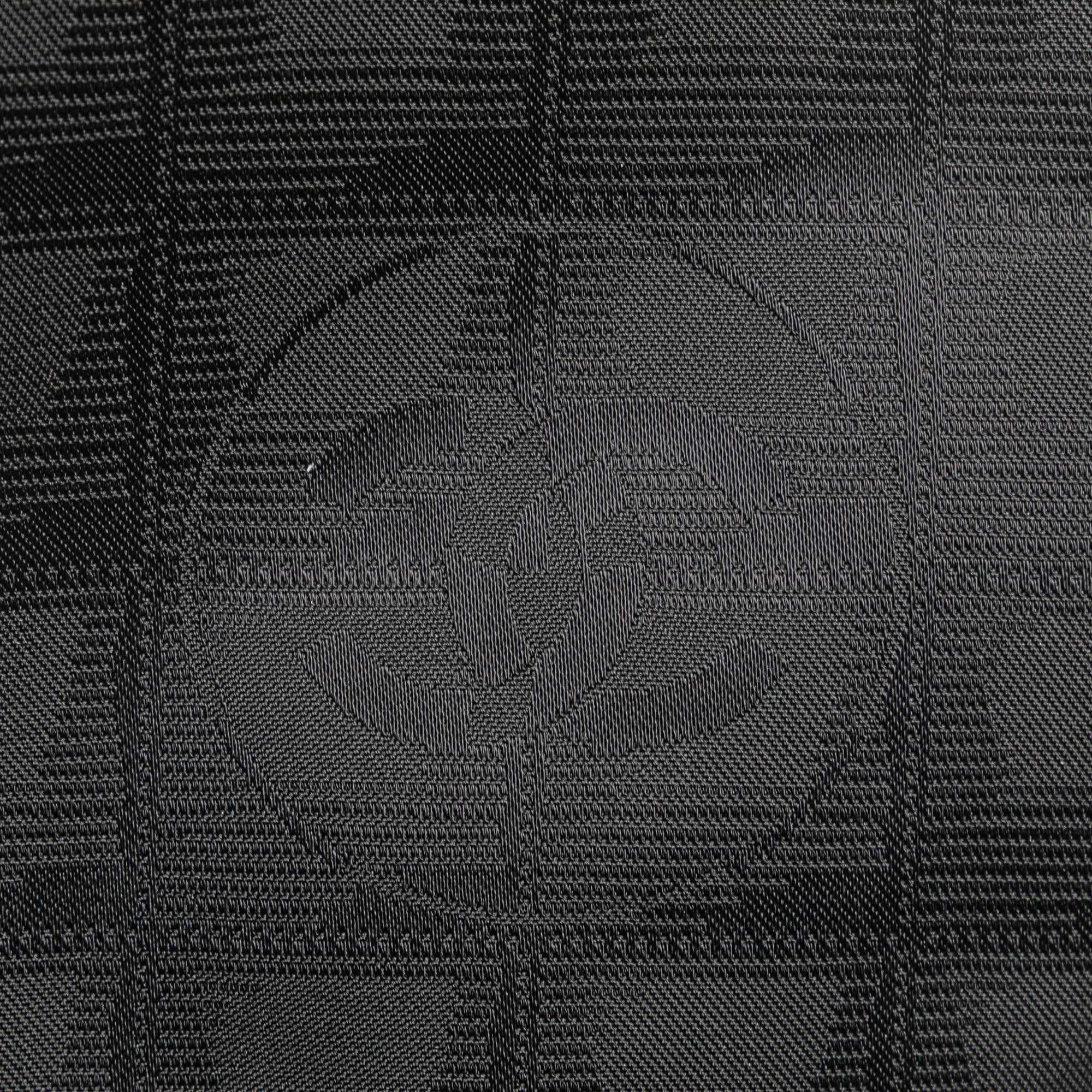 New Travel Line Nylon Round Pouch - Image 9