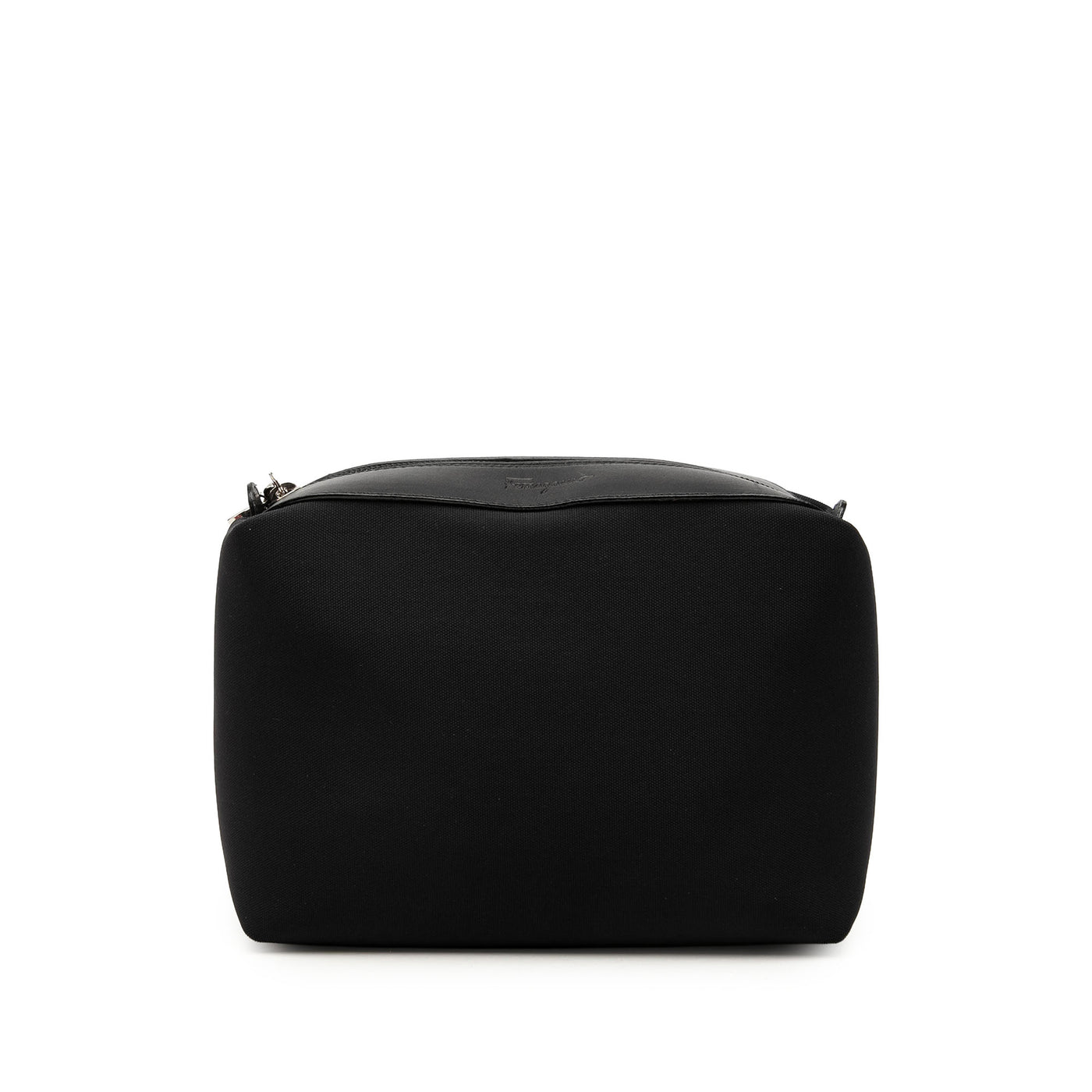 Canvas Travel Pouch - Image 1