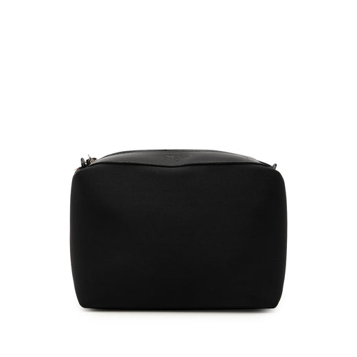 Canvas Travel Pouch - Image 1