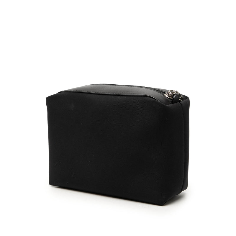 Canvas Travel Pouch - Image 2