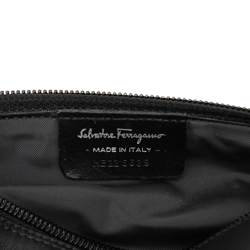 Canvas Travel Pouch - Image 5