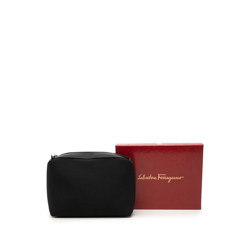 Canvas Travel Pouch - Image 7