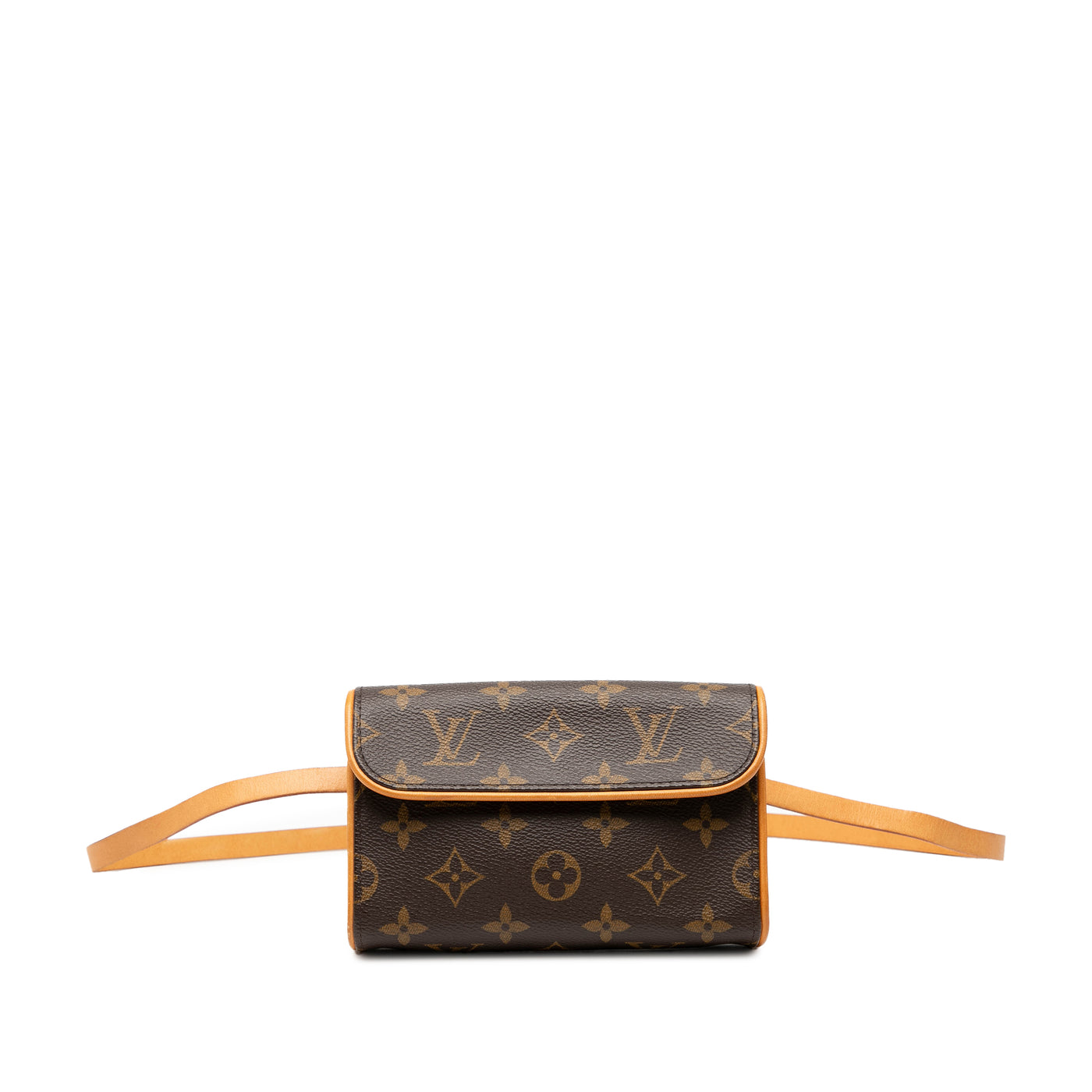 Monogram Pochette Florentine - Image 1