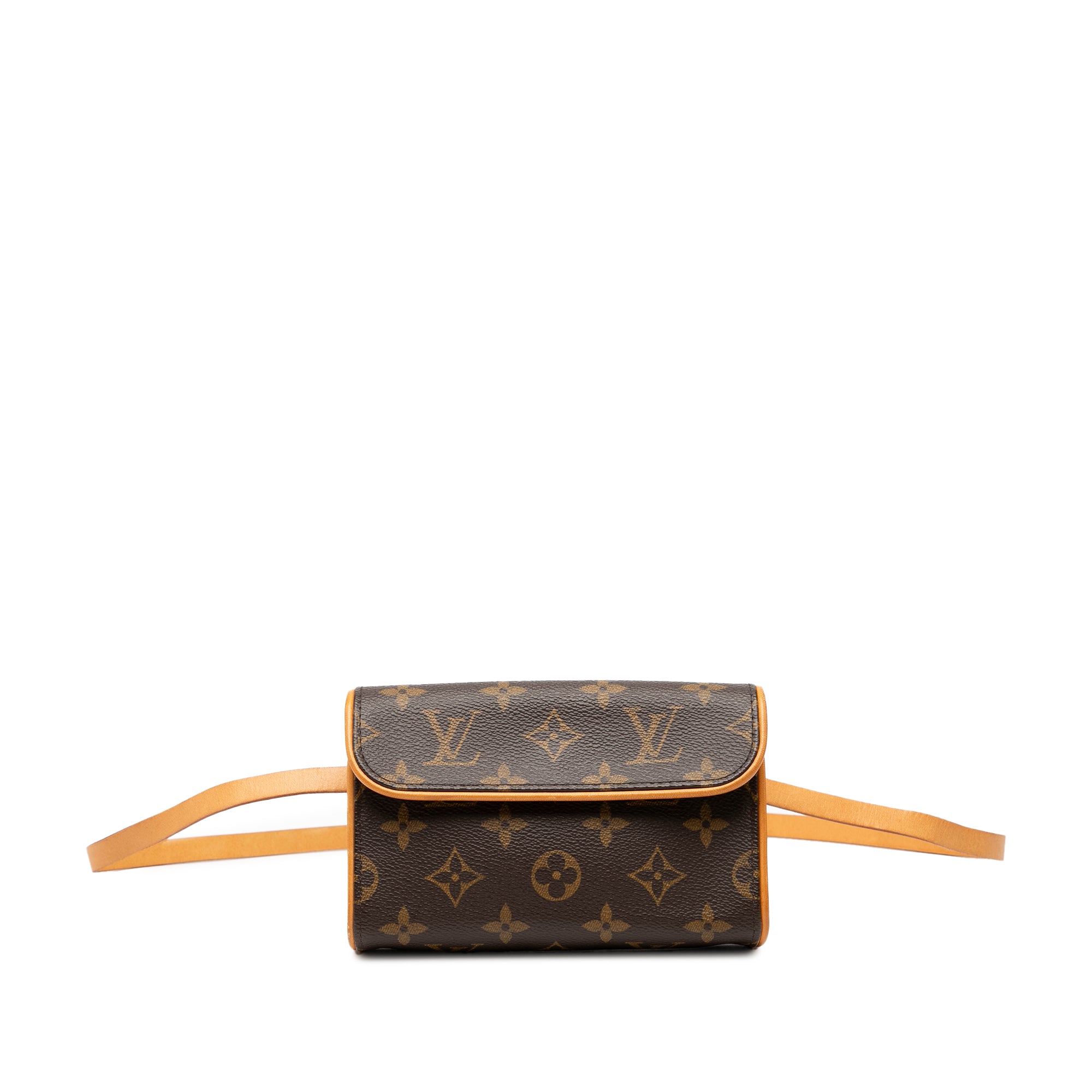 Monogram Pochette Florentine - Image 1