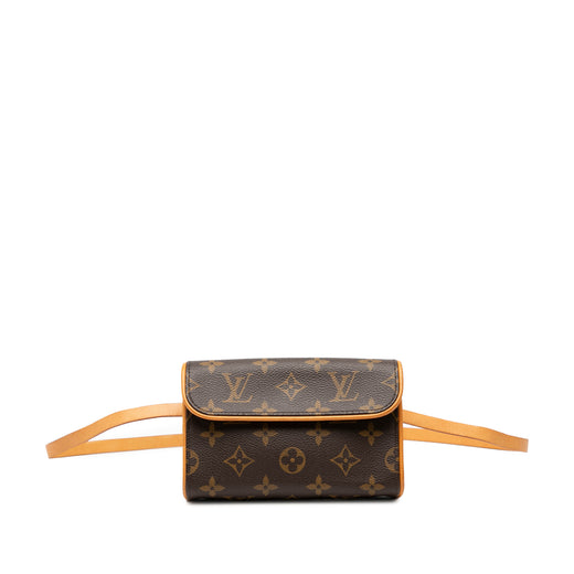 Monogram Pochette Florentine - Image 1