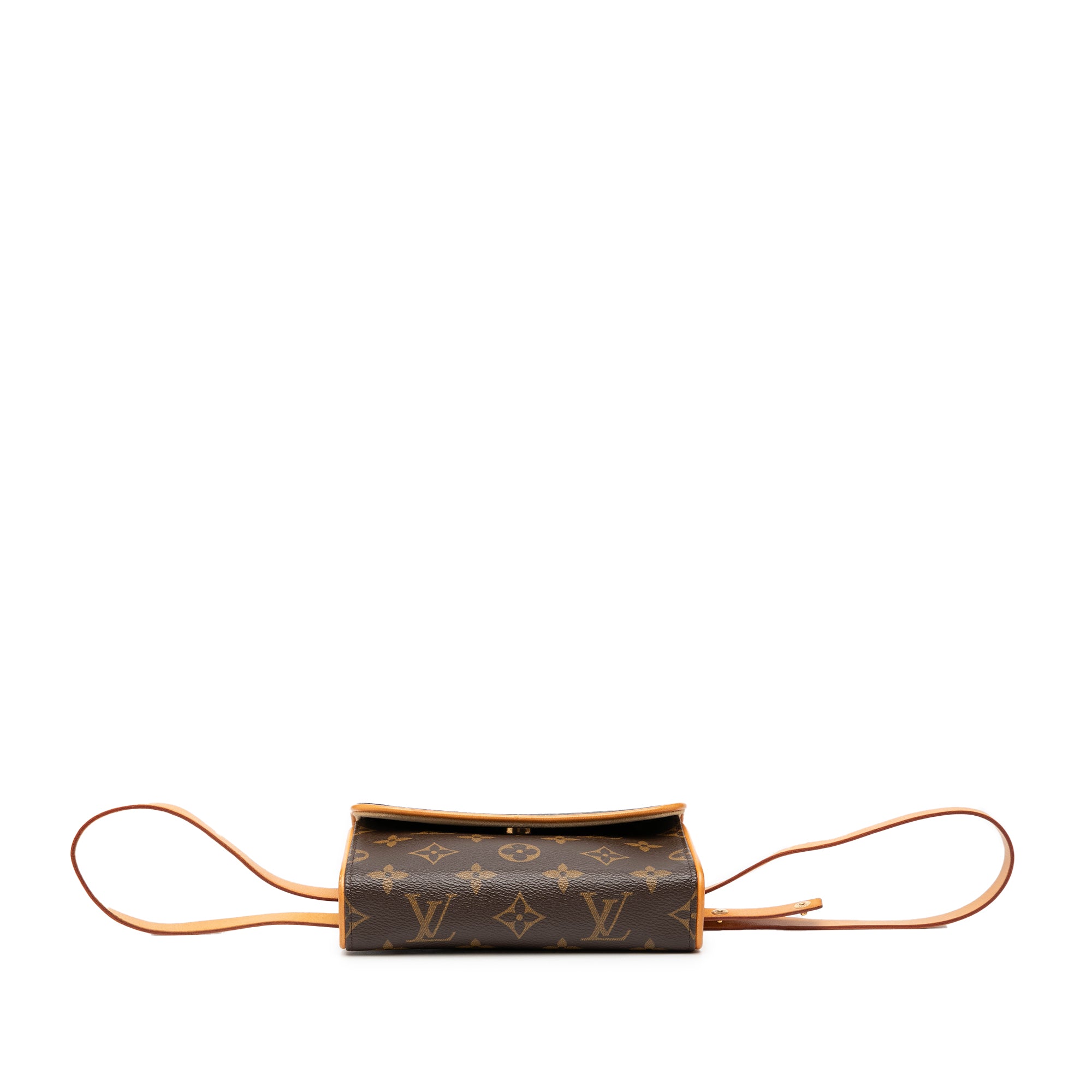 Monogram Pochette Florentine - Image 3