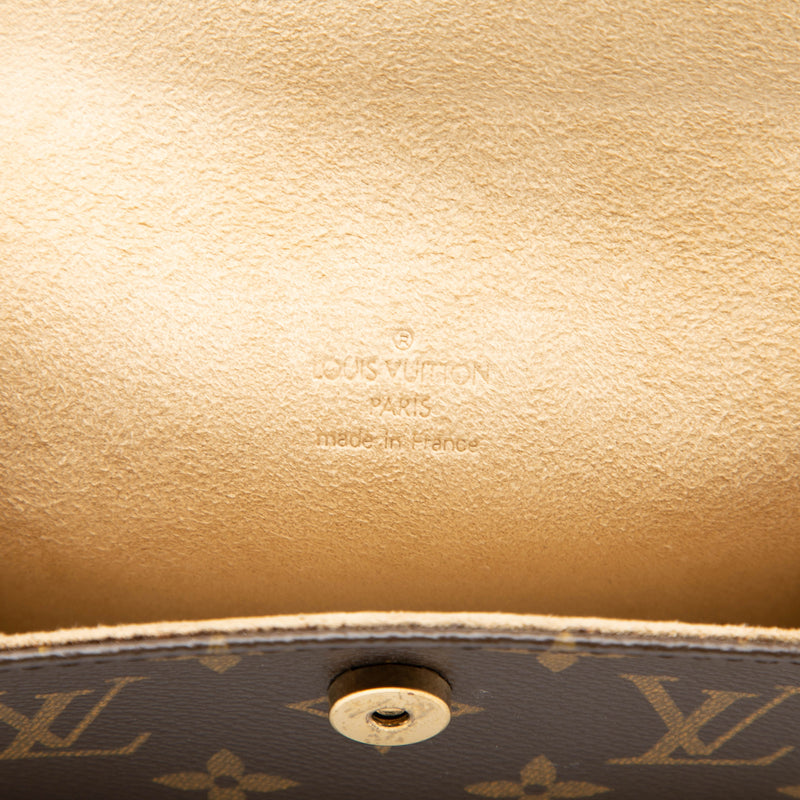 Monogram Pochette Florentine - Image 5