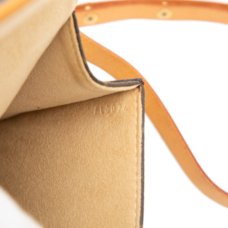 Monogram Pochette Florentine - Image 6