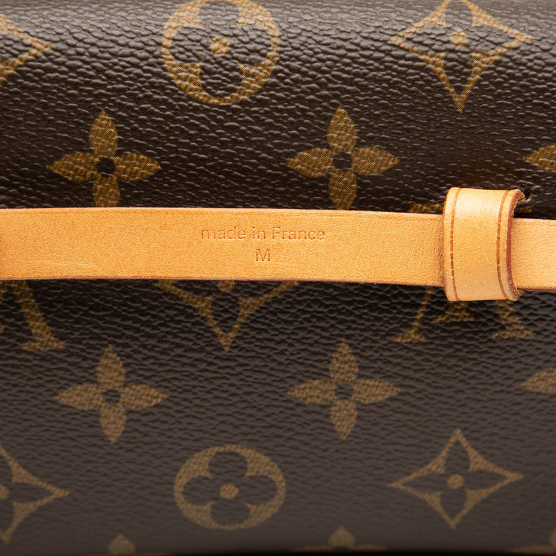 Monogram Pochette Florentine - Image 7