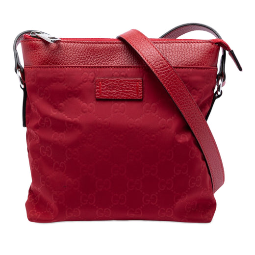 GG Nylon Crossbody - Image 1