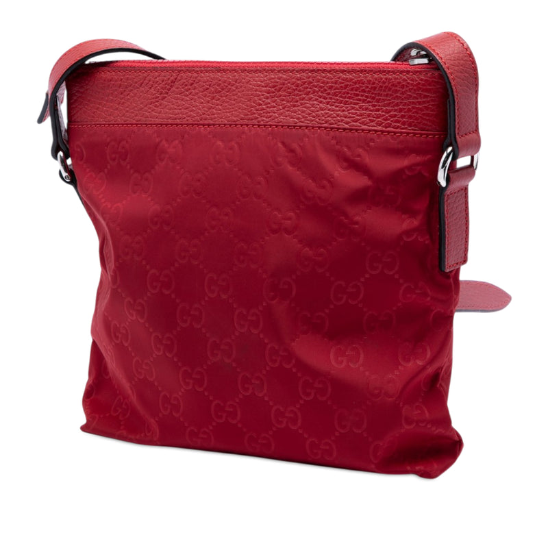 GG Nylon Crossbody - Image 2