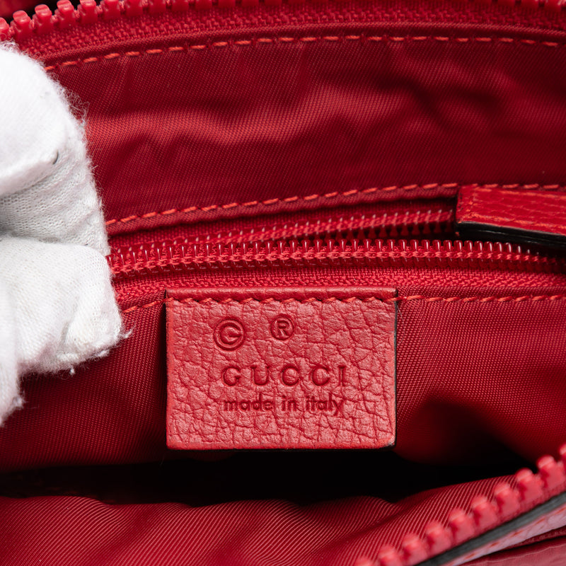 GG Nylon Crossbody - Image 5