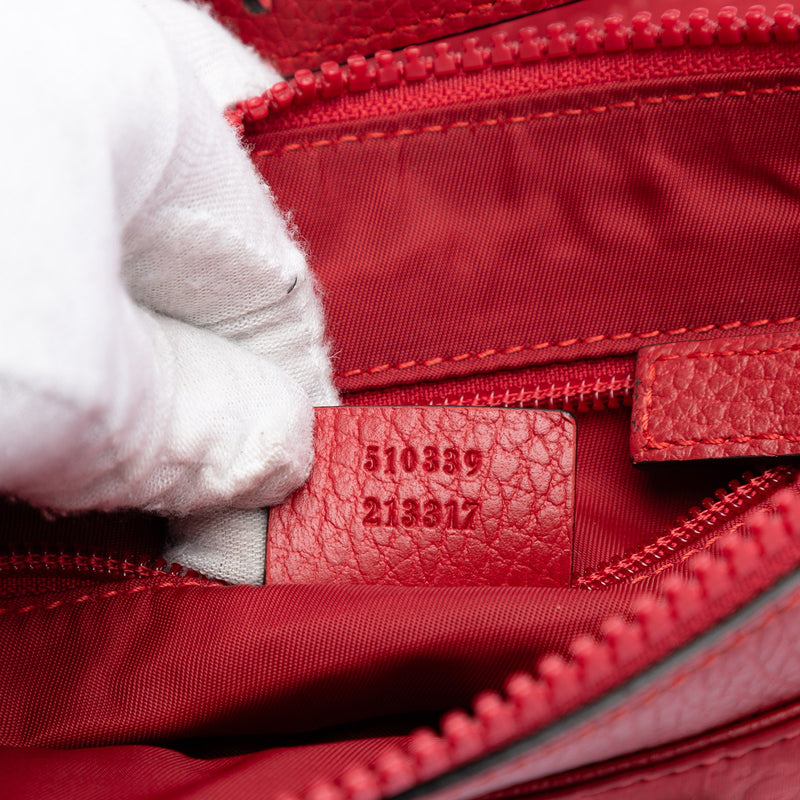 GG Nylon Crossbody - Image 6