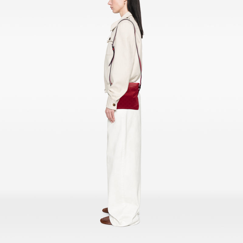 GG Nylon Crossbody - Image 7