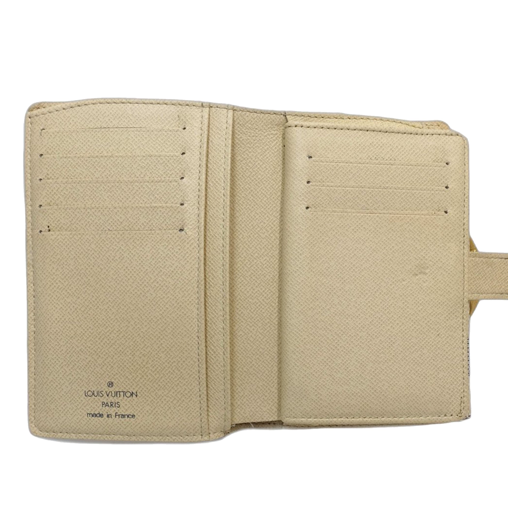 Damier Azur Portefeuille Viennois - Image 4