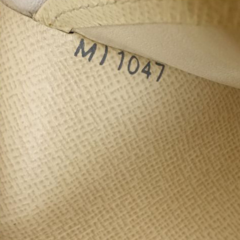 Damier Azur Portefeuille Viennois - Image 9