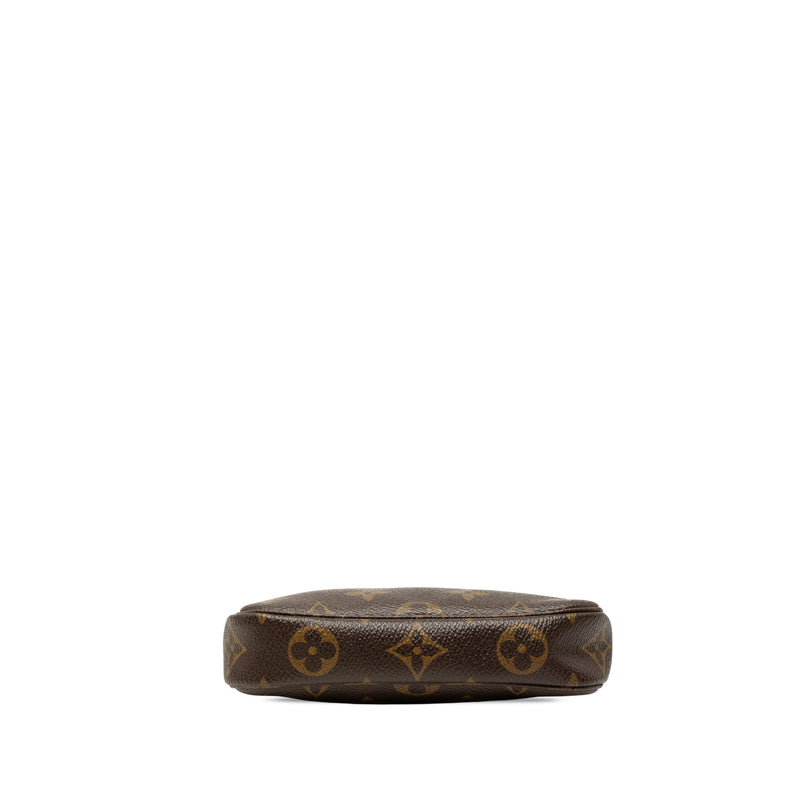 Monogram Mini Pochette Accessoires - Image 3