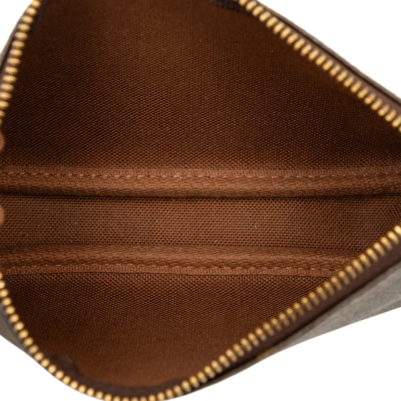 Monogram Mini Pochette Accessoires - Image 4