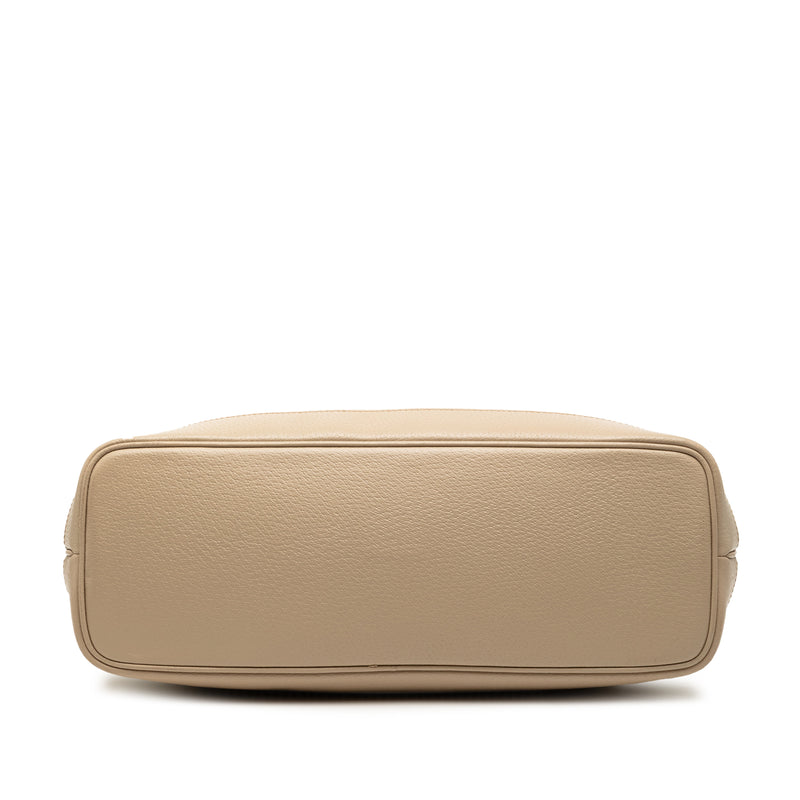 Medium GG Supreme Ophidia Tote - Image 3