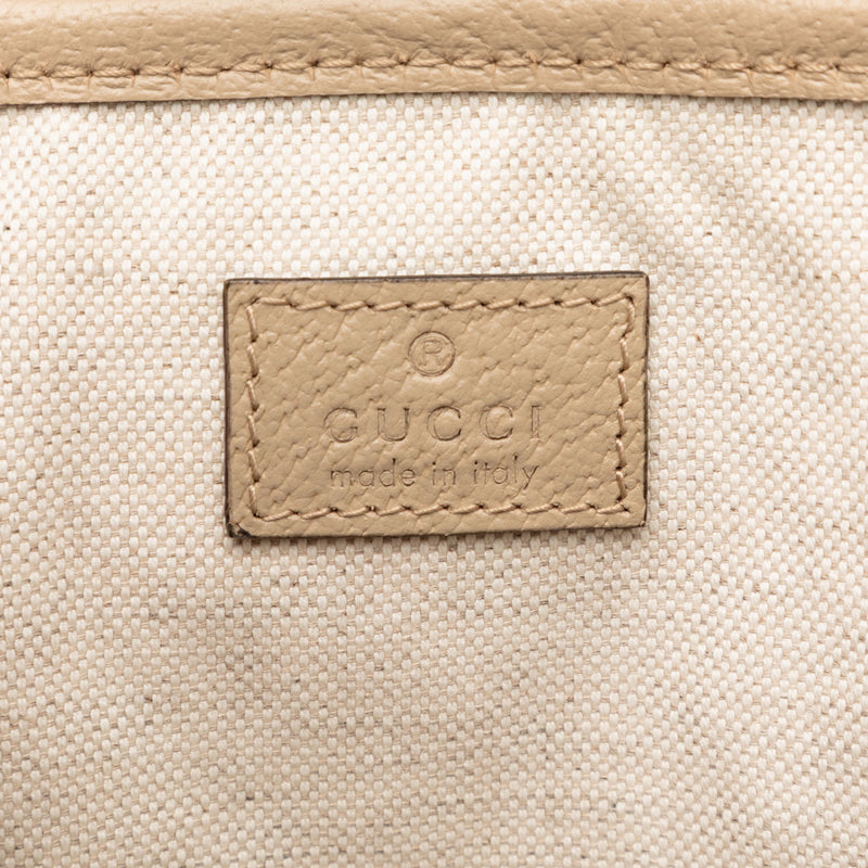 Medium GG Supreme Ophidia Tote - Image 5