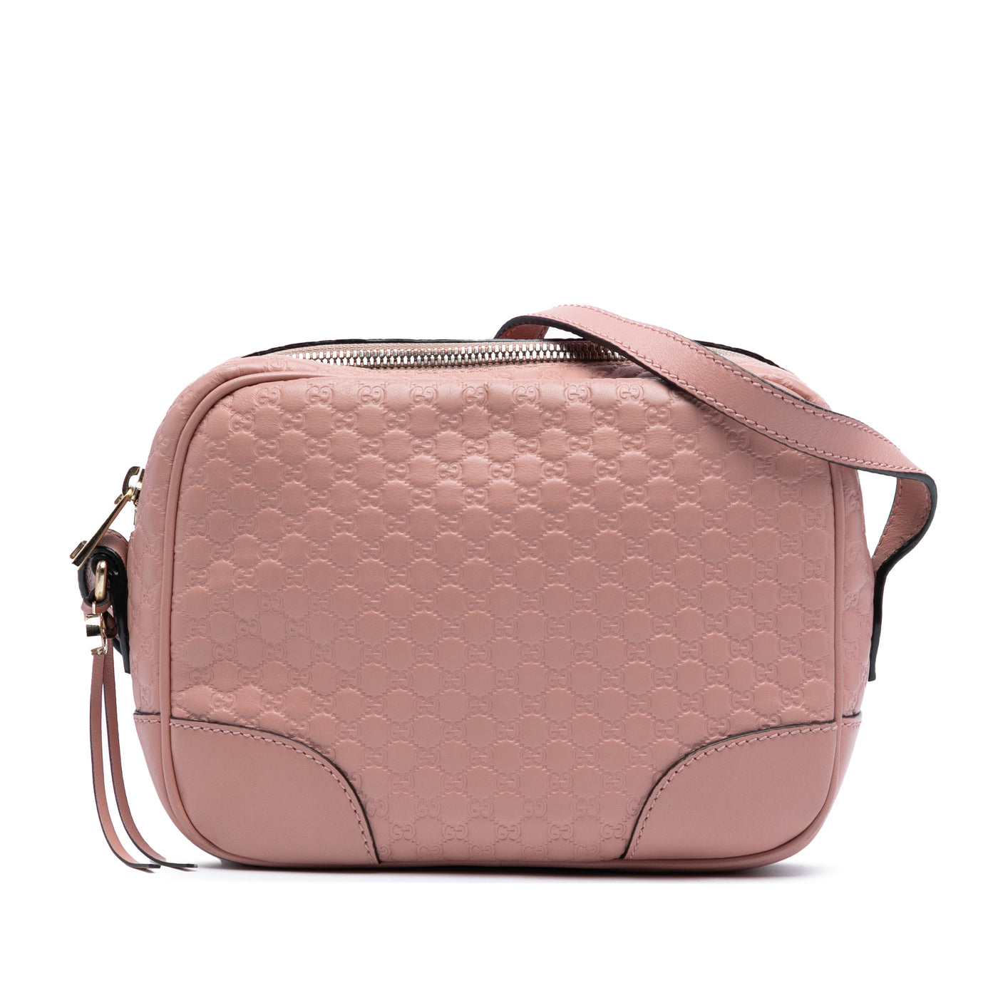 Microguccissima Bree Crossbody - Image 1