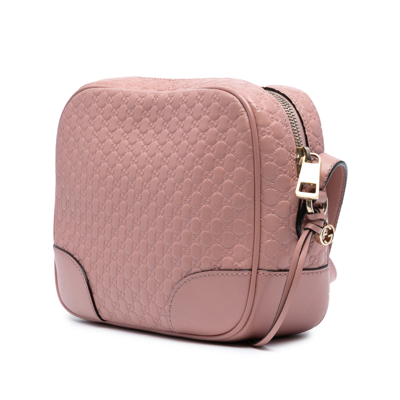 Microguccissima Bree Crossbody - Image 2
