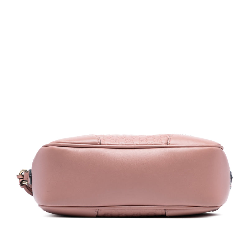Microguccissima Bree Crossbody - Image 3