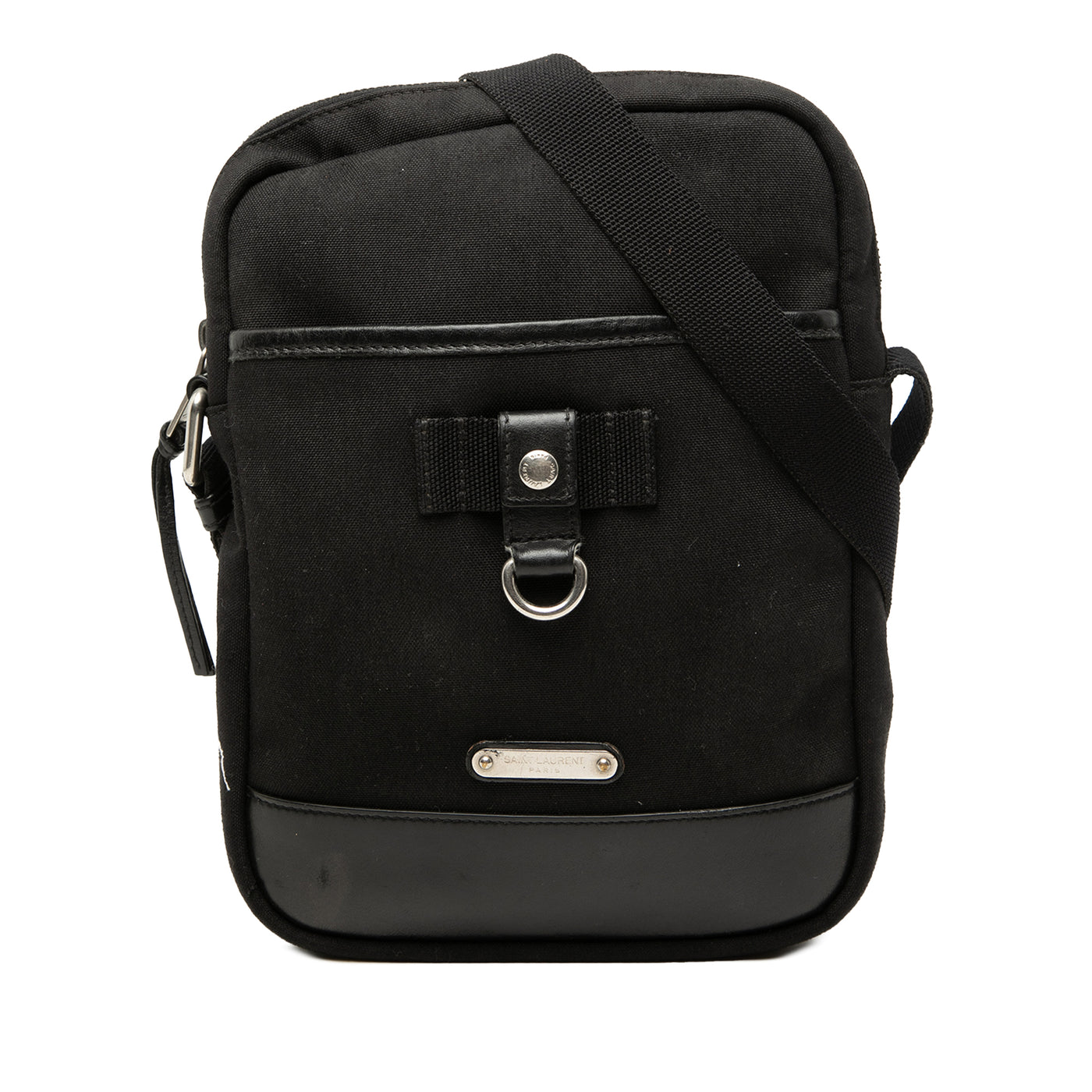 Canvas Rivington Crossbody - Image 1