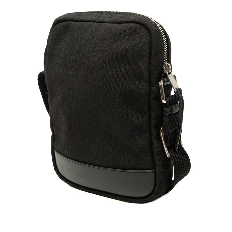 Canvas Rivington Crossbody - Image 2