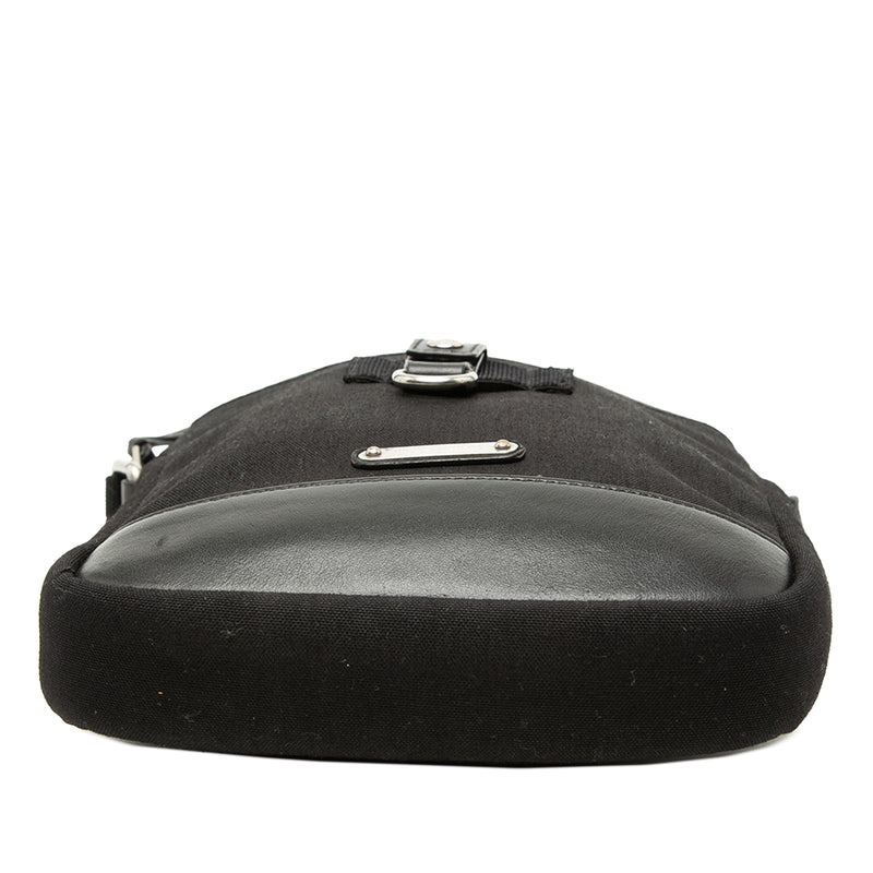 Canvas Rivington Crossbody - Image 3