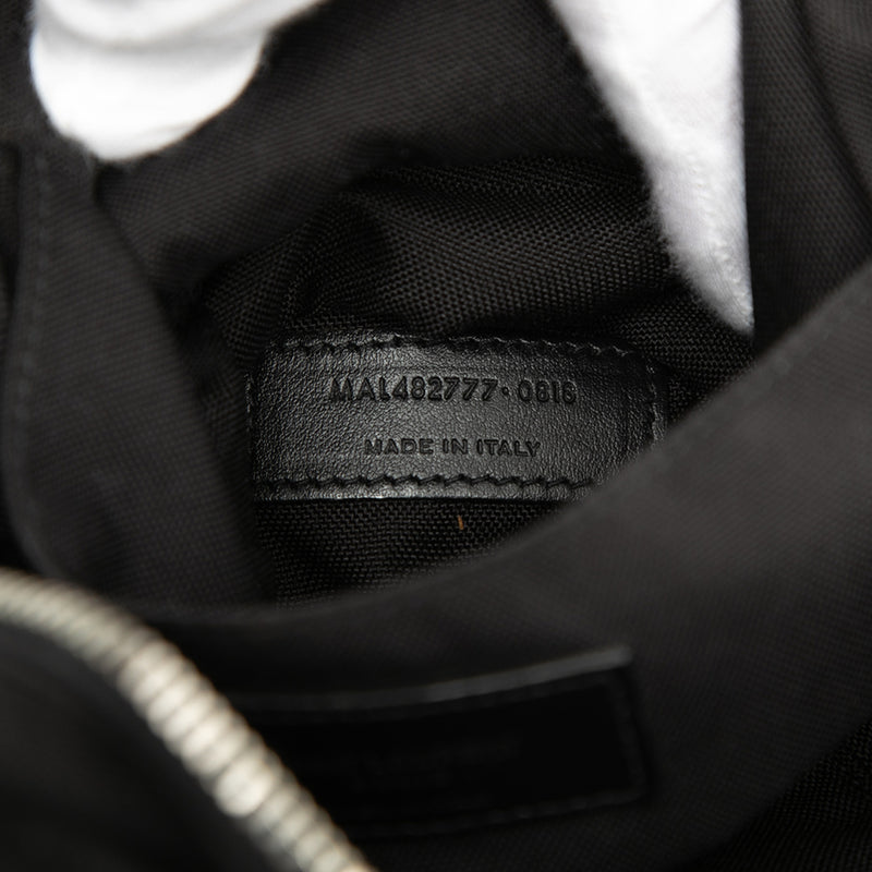 Canvas Rivington Crossbody - Image 6