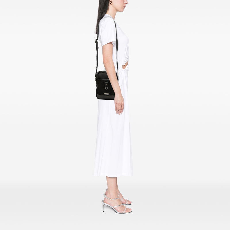 Canvas Rivington Crossbody - Image 7