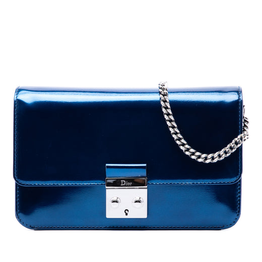 Patent Miss Dior Promenade Crossbody - Image 1