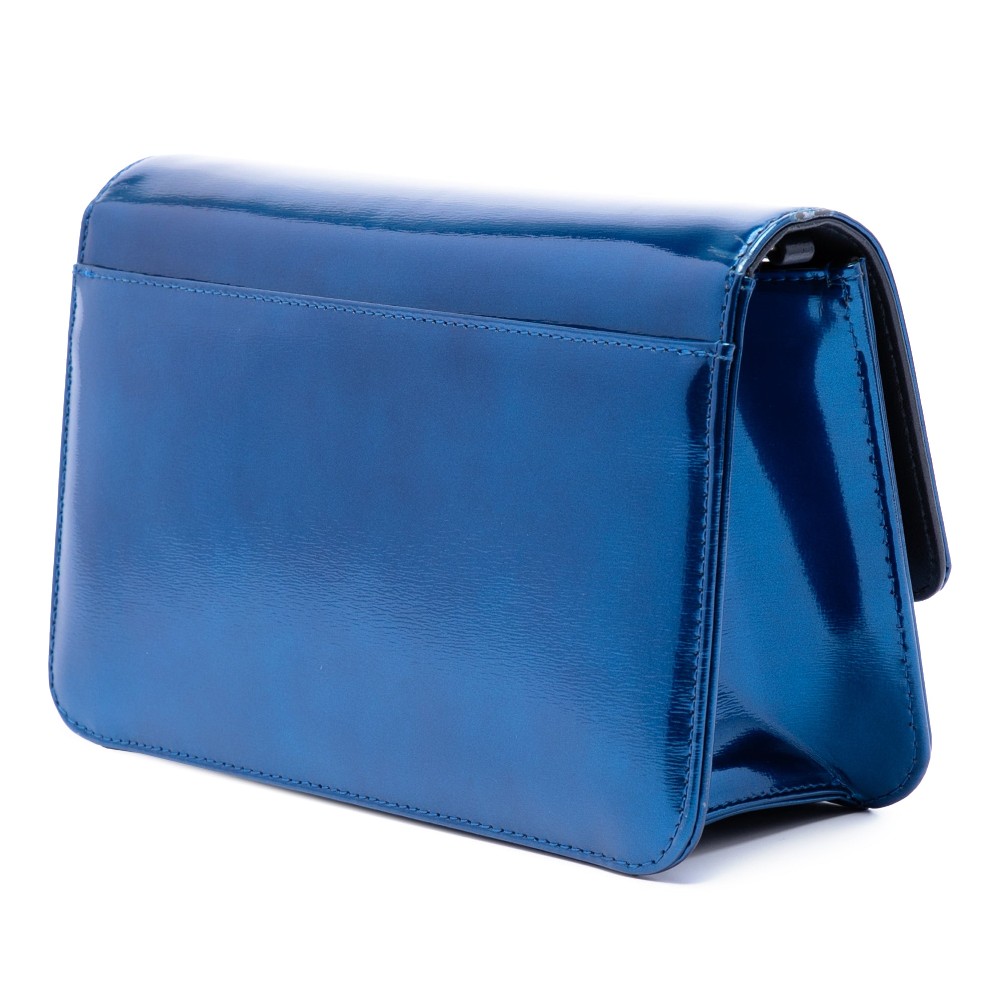Patent Miss Dior Promenade Crossbody - Image 2