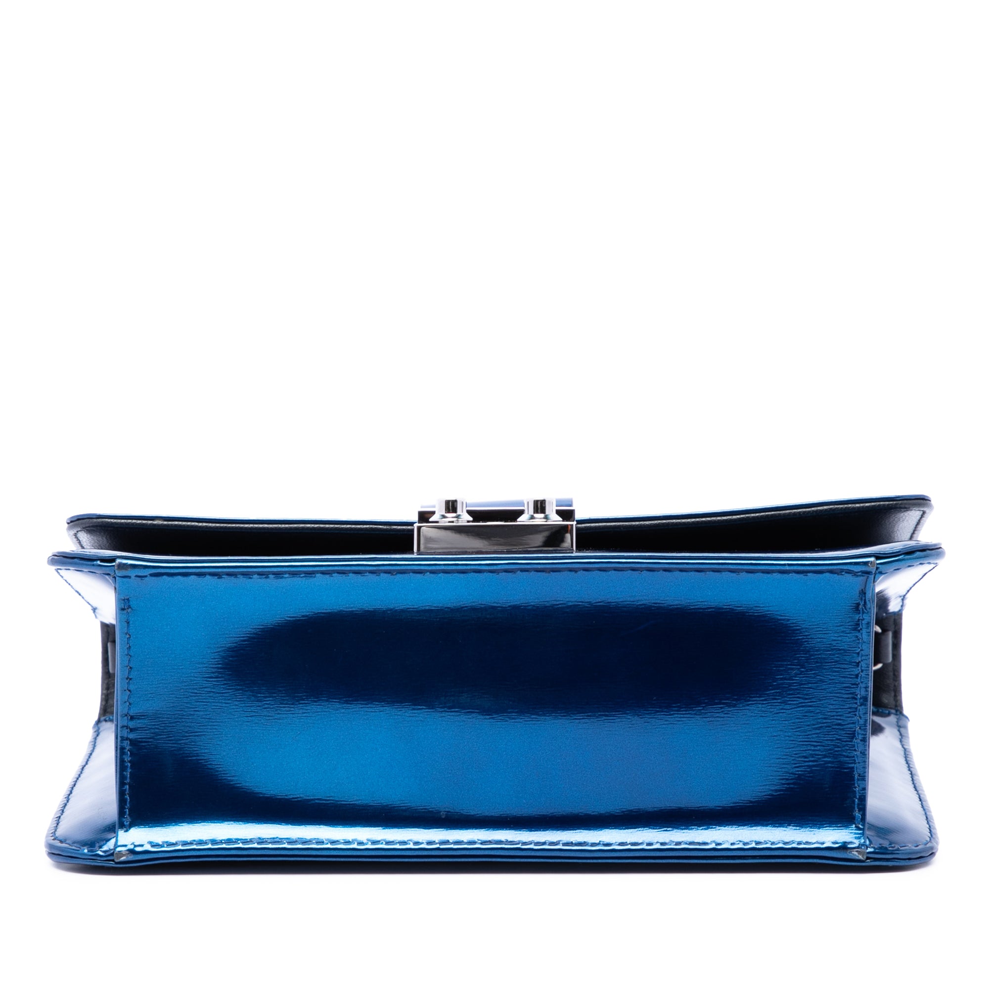 Patent Miss Dior Promenade Crossbody - Image 3