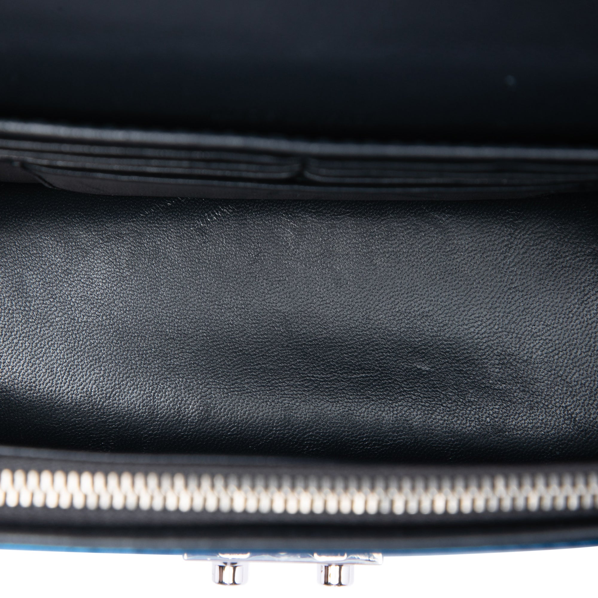 Patent Miss Dior Promenade Crossbody - Image 4
